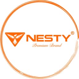 NESTY Logo
